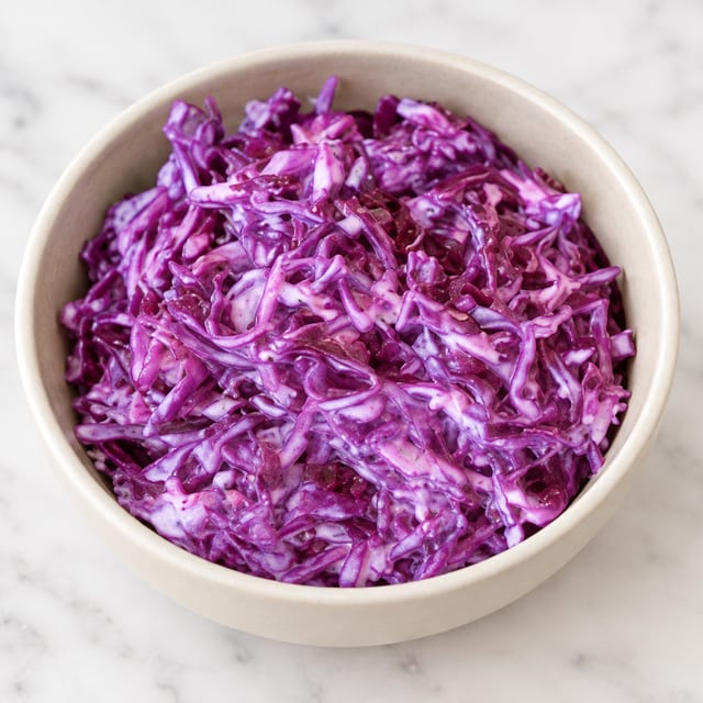 Cabbage Crunch.