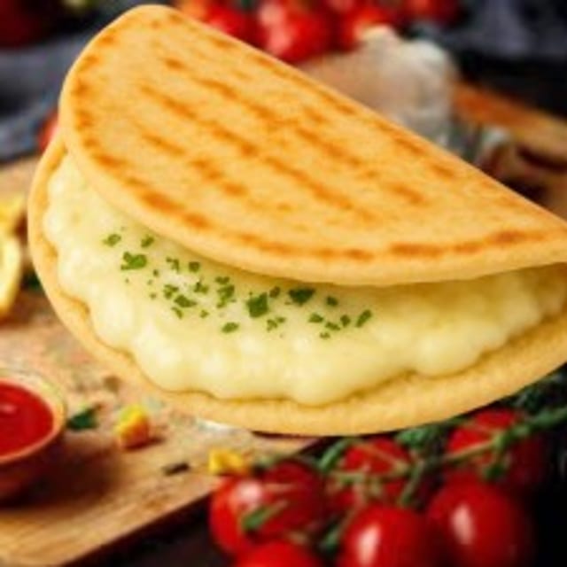 Classic Cheese.