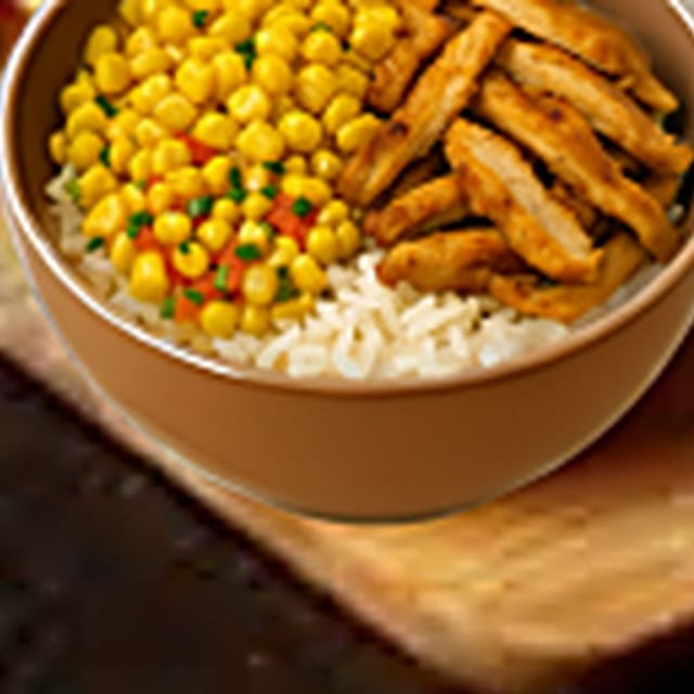 Kids Meals.