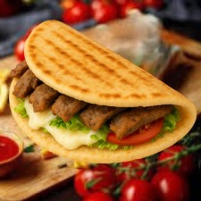 Greek Philly.