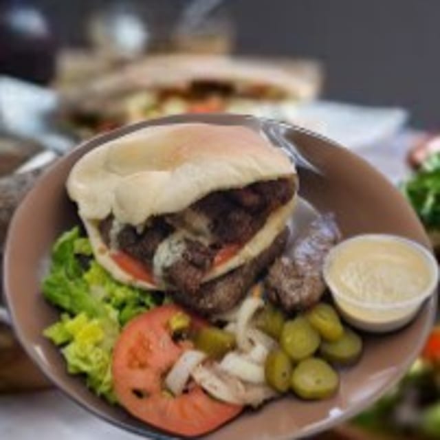 Kifta Pita.