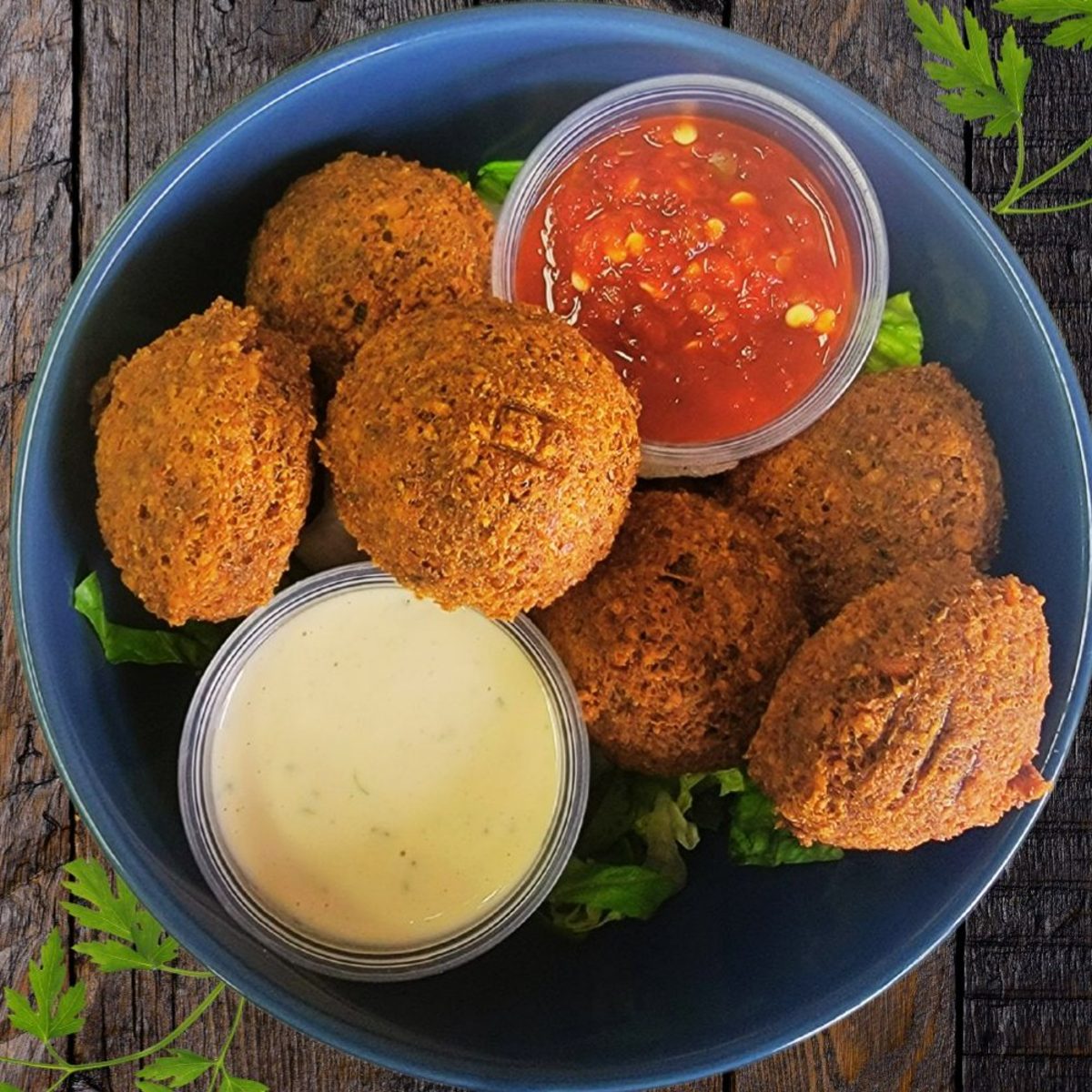 Falafel