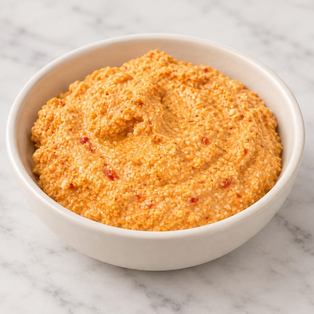 Spartan Feta.