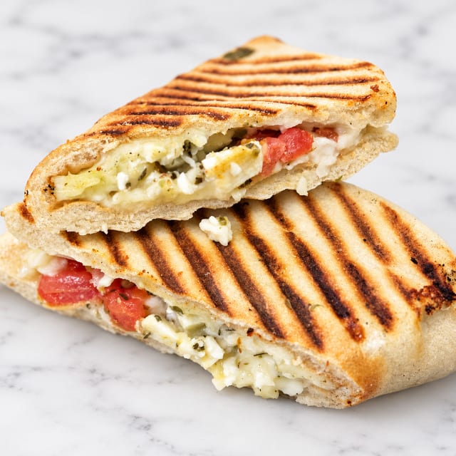 Classic Cheese.