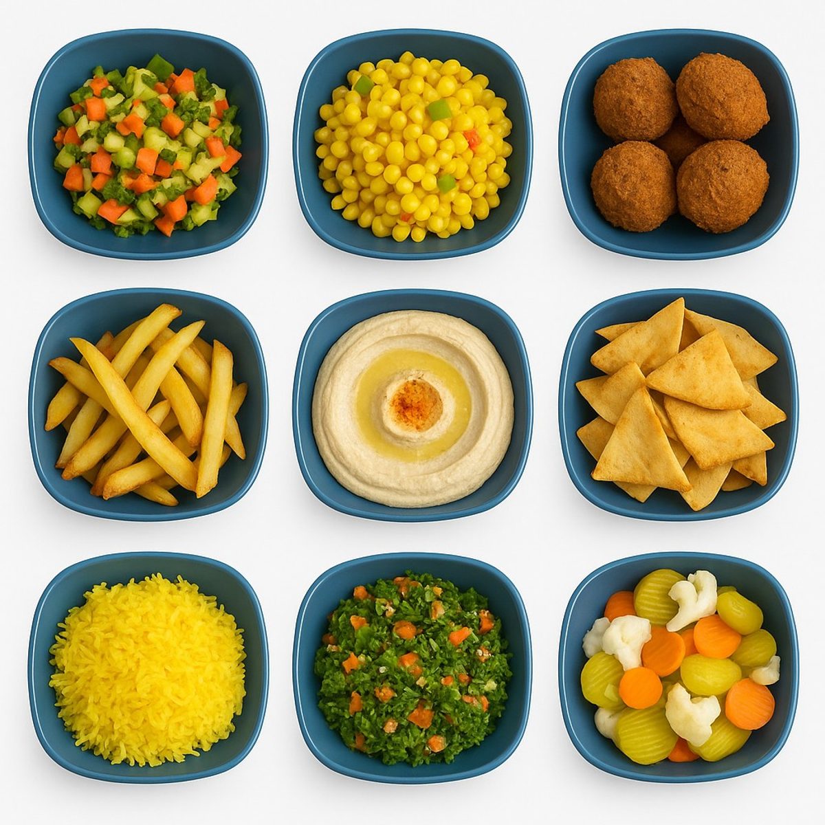 Sampler