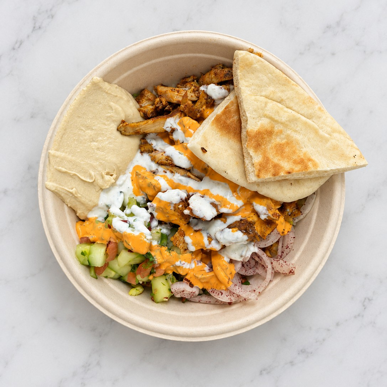 Delicious Dinner Options Await