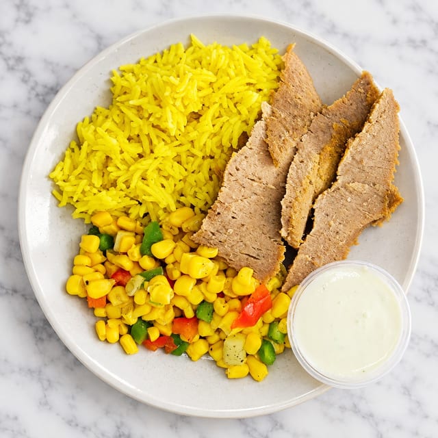 Kids Meals.
