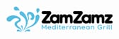 ZamZamz Mediterranean Grill
