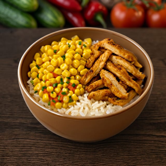 Kids Meals.