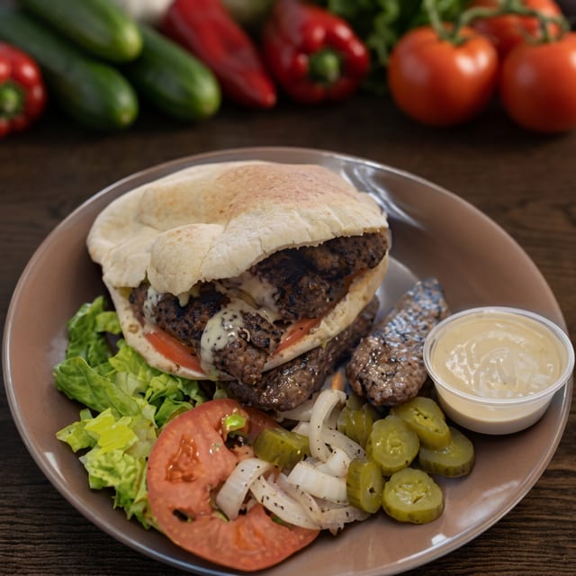 Kifta Pita.